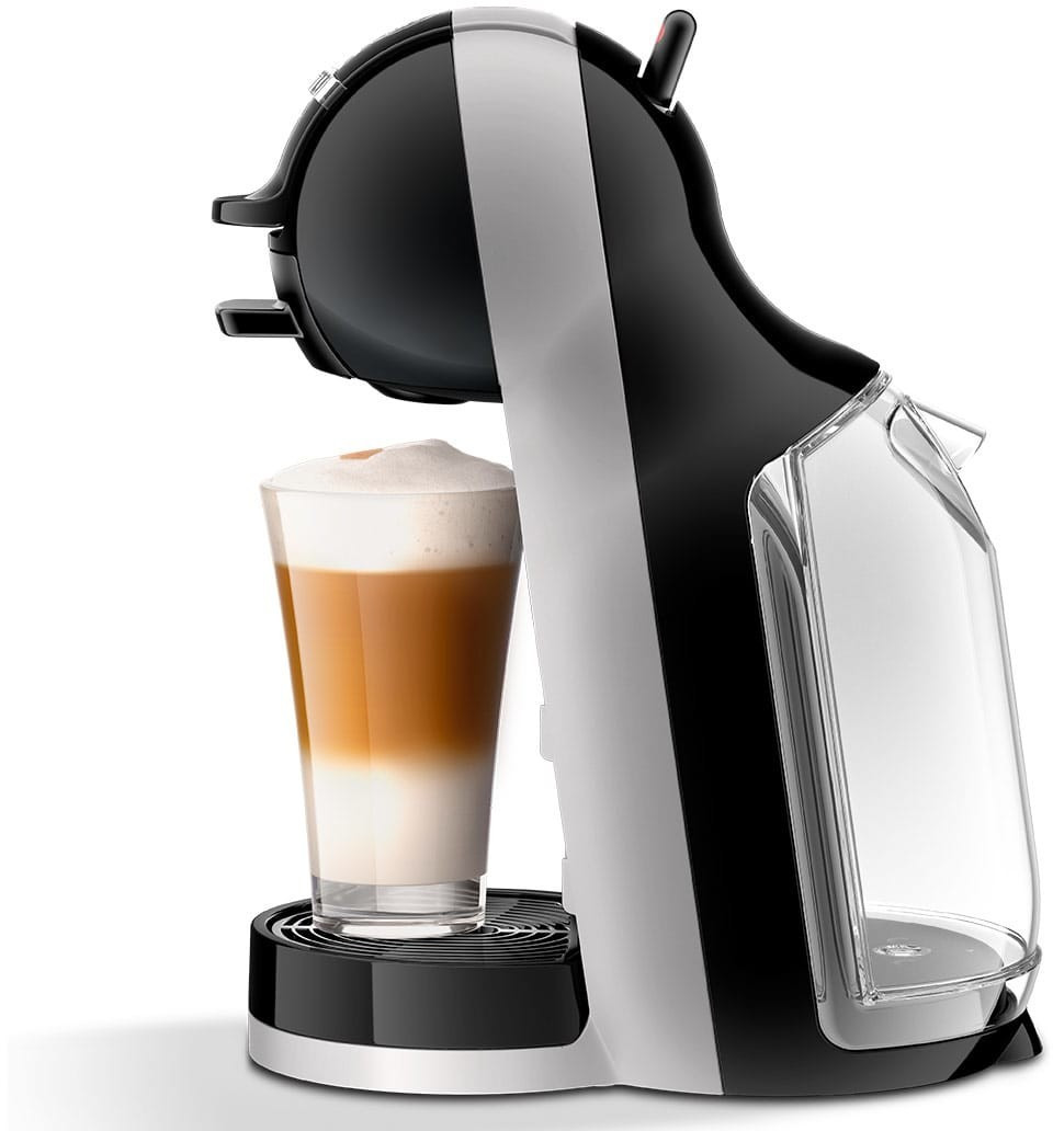 De Longhi EDG155.BG Mini me Macchina del caffè con capsule