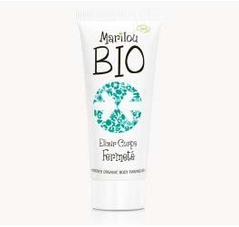 Marilou Bio Élixir corps fermeté (100 ml)