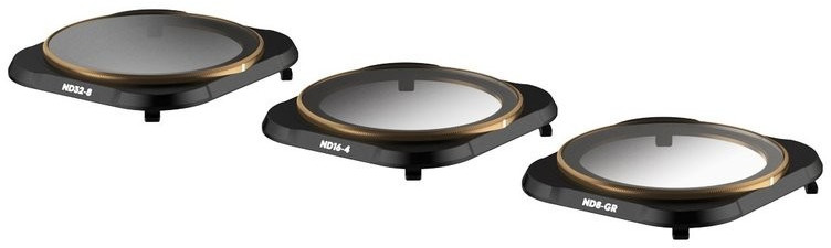 PolarPro DJI Mavic 2 Pro - Cinema Series Gradient Collection