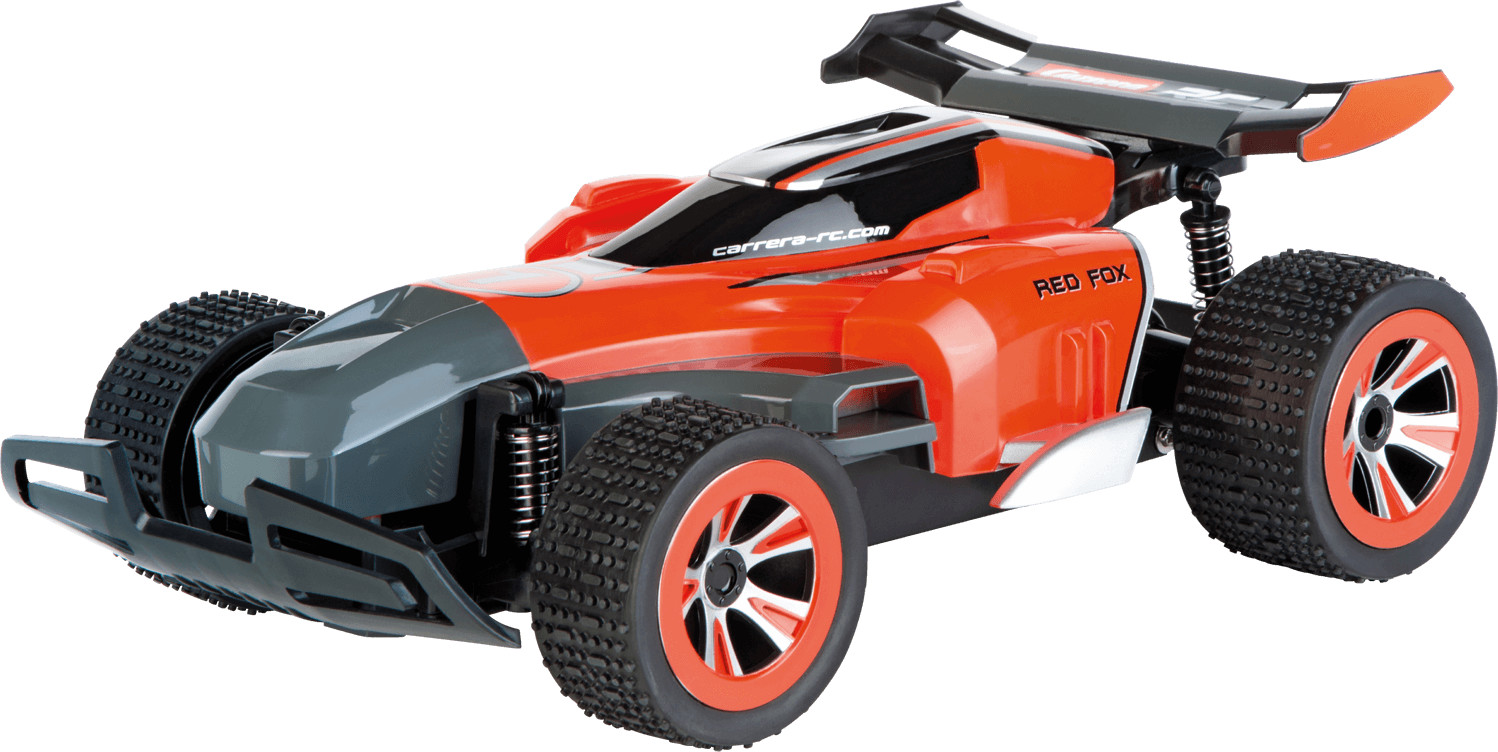 Carrera RC Red Fox 1:16 (370160121)
