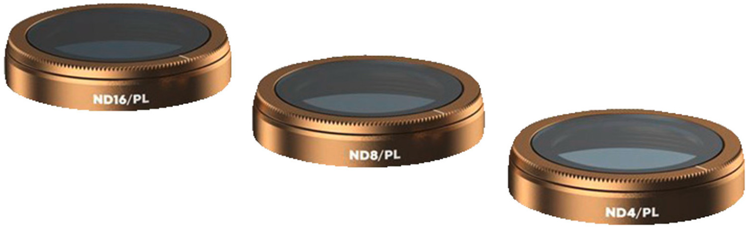 PolarPro DJI Mavic 2 Zoom - Cinema Series Vivid Collection