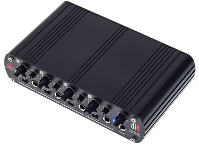 DBX DI4