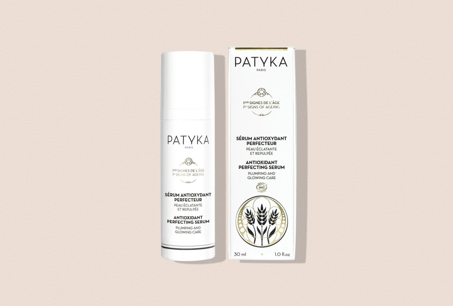 Patyka Sérum Antioxdant Perfecteur (30 ml)