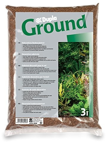 Dupla Ground 3l