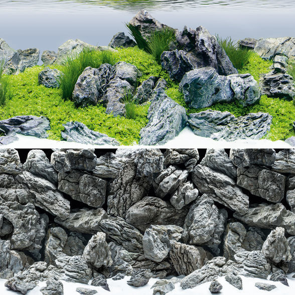 Juwel Poster 4 Rock & AquaScape