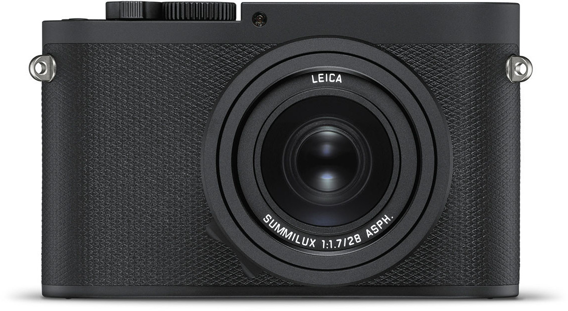 Leica Q-P