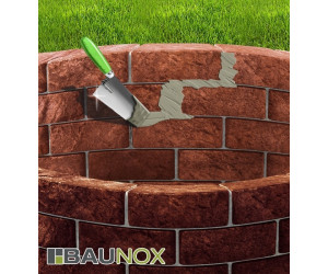 Hochleistungsmörtel lugato