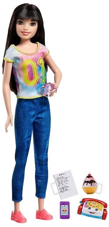 Barbie FHY930