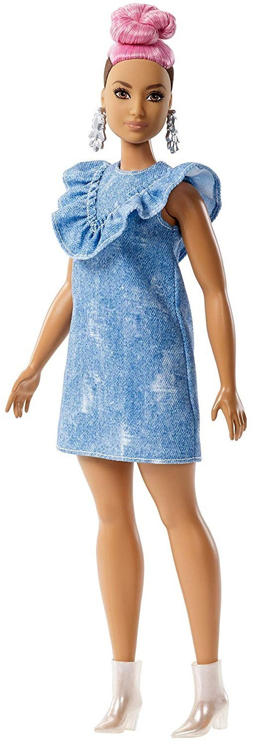Barbie FJF550