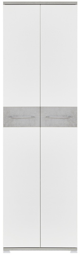 Germania GW-Topix (3774-531) white/beton-Optic