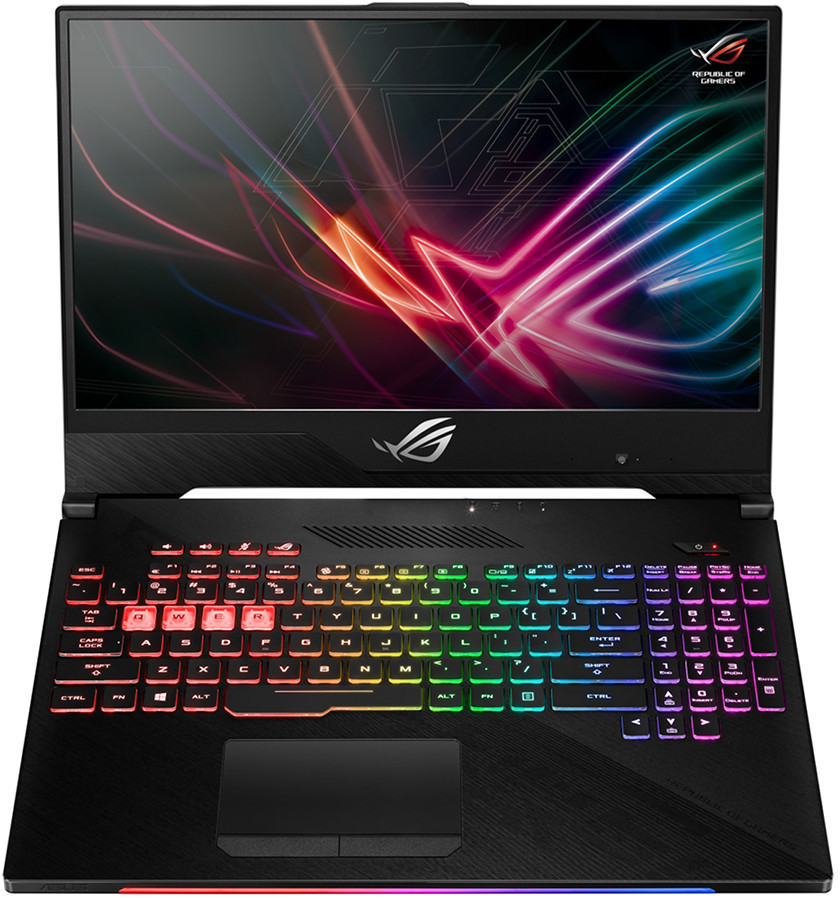 Asus ROG Strix Hero II GL504GM-ES204T