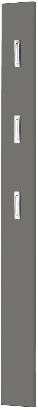Germania Colorado Paneel matt (3851-501) basalt