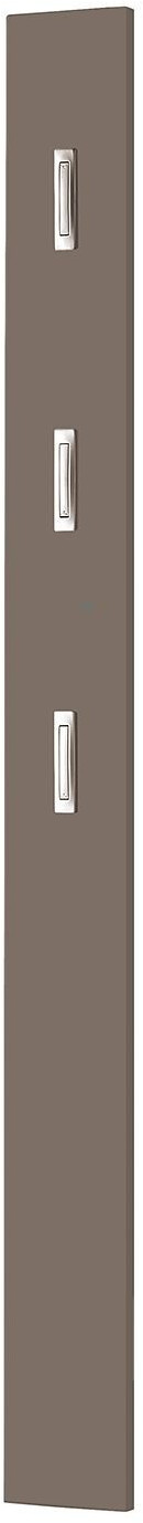 Germania Colorado Paneel matt (3851-241) sand