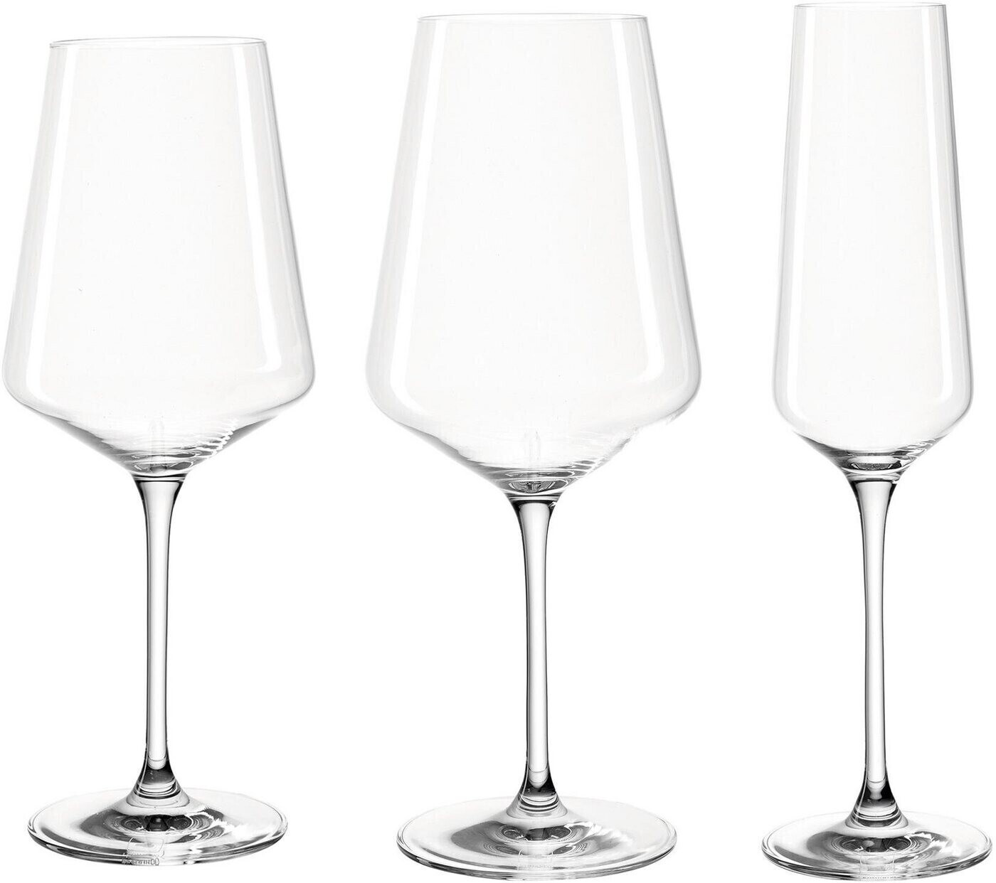 Leonardo Kelchglasset Puccini 12 pcs.