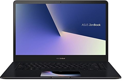 Asus ZenBook Pro 15 UX580GD-E2006R