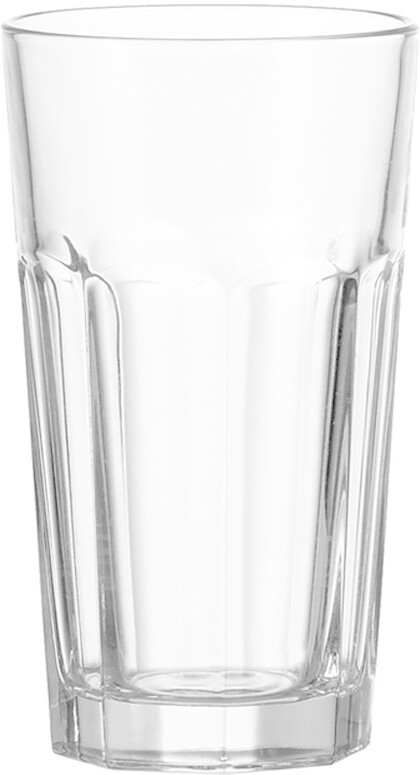 Leonardo Rock Mug XL