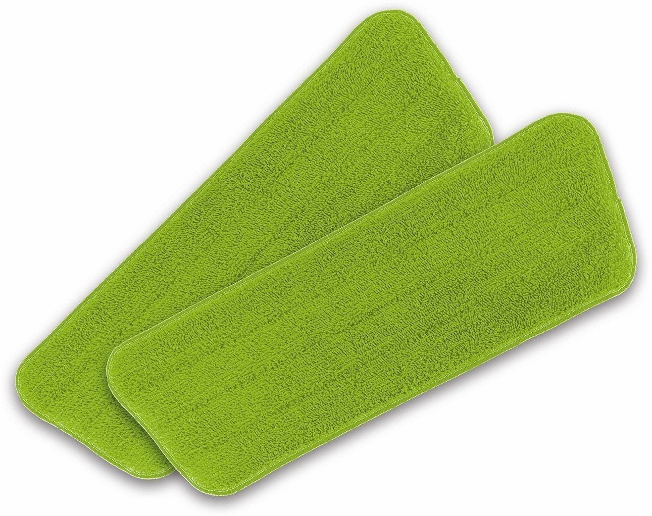 CLEANmaxx 2x replacement wipe for Spry mop