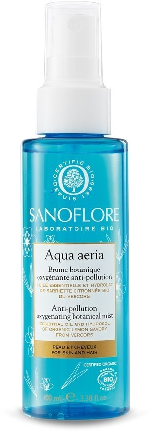 Sanoflore Aqua aeria (100 ml)