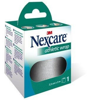 3M Medica Nexcare Athletic wrap 3 x 7,5 cm (1 pc.)