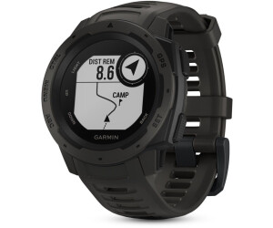 garmin instinct graphite