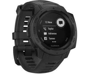 garmin graphite instinct