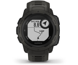 garmin graphite instinct