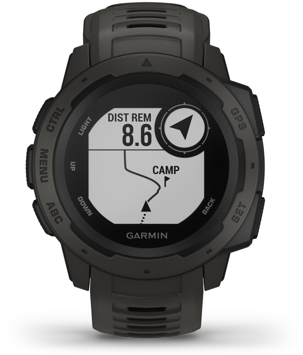 garmin instinct comparison