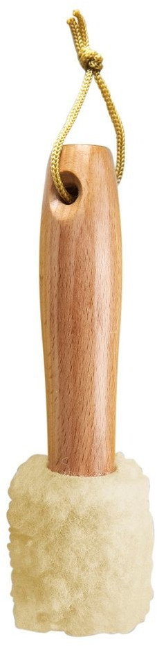 Wenko Brosse pour prise électrique