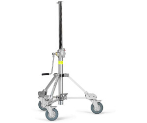 Manfrotto B7018 - Strato Safe Stand 18