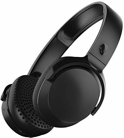 Skullcandy Riff Wireless On-Ear Black