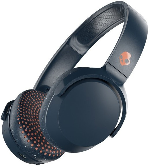 Skullcandy Riff Wireless On-Ear Blue/Sunset