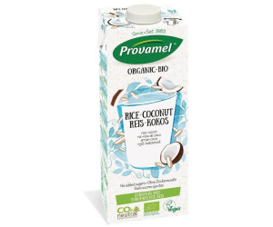 Provamel Reis-Kokosdrink ungesüßt ab 3,19 €