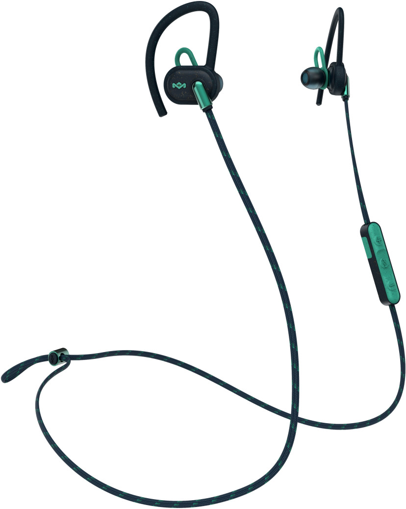 The House of Marley Uprise Wireless
