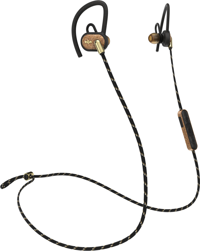The House of Marley Uprise Wireless Brass