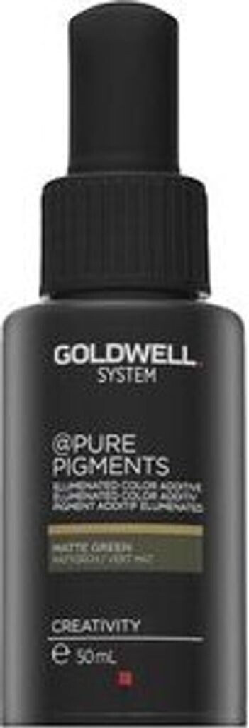 Goldwell Pure Pigments - Matte Green (50 ml)