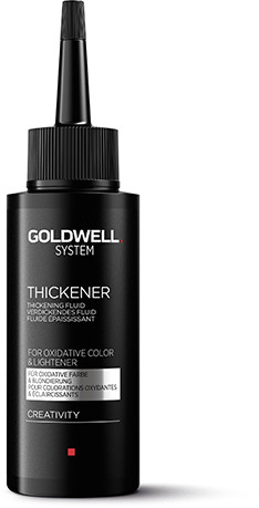 Photos - Hair Dye GOLDWELL System Thickener  (100 ml)