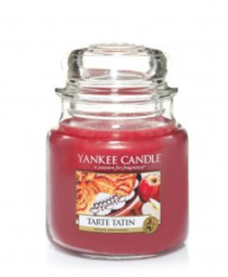Yankee Candle Tarte Tatin Housewarmer 411g