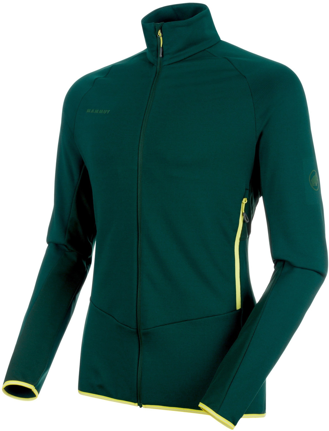 Mammut Aenergy Ligt Midlayer Jacket Men (2018)