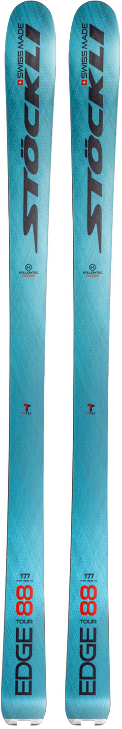 Stöckli Edge 88 (2019)