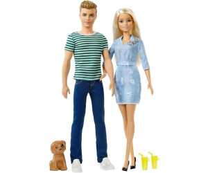 ken pour barbie