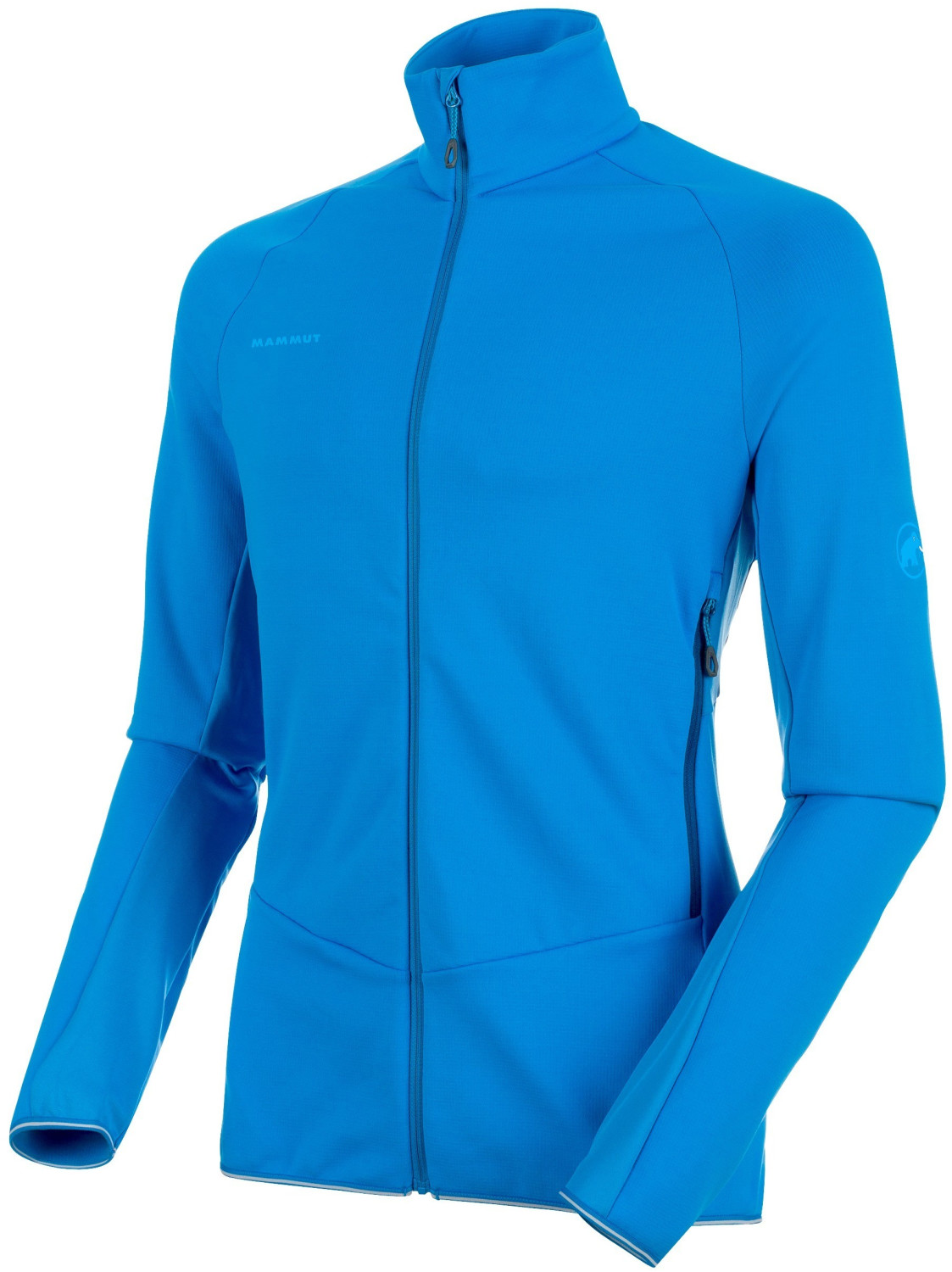 Mammut Aenergy Ligt Midlayer Jacket Men (2018) imperial