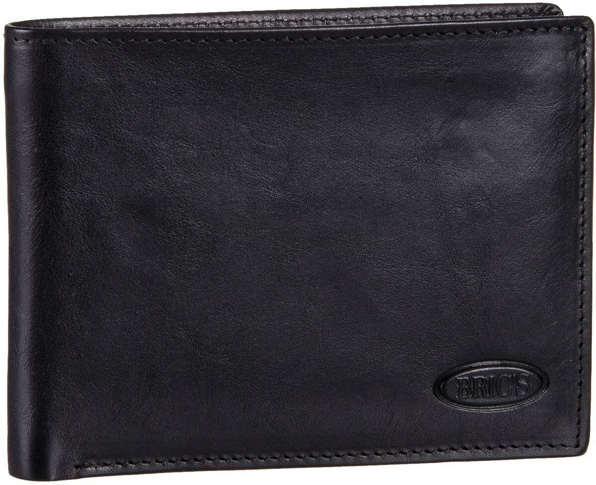 Bric's Milano Monte Rosa nero (BH109202)