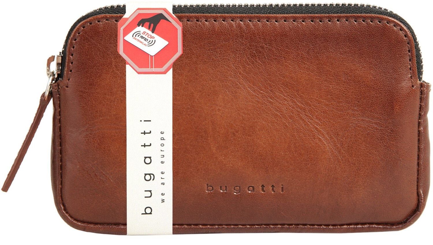 Bugatti Domus RFID cognac (493221)