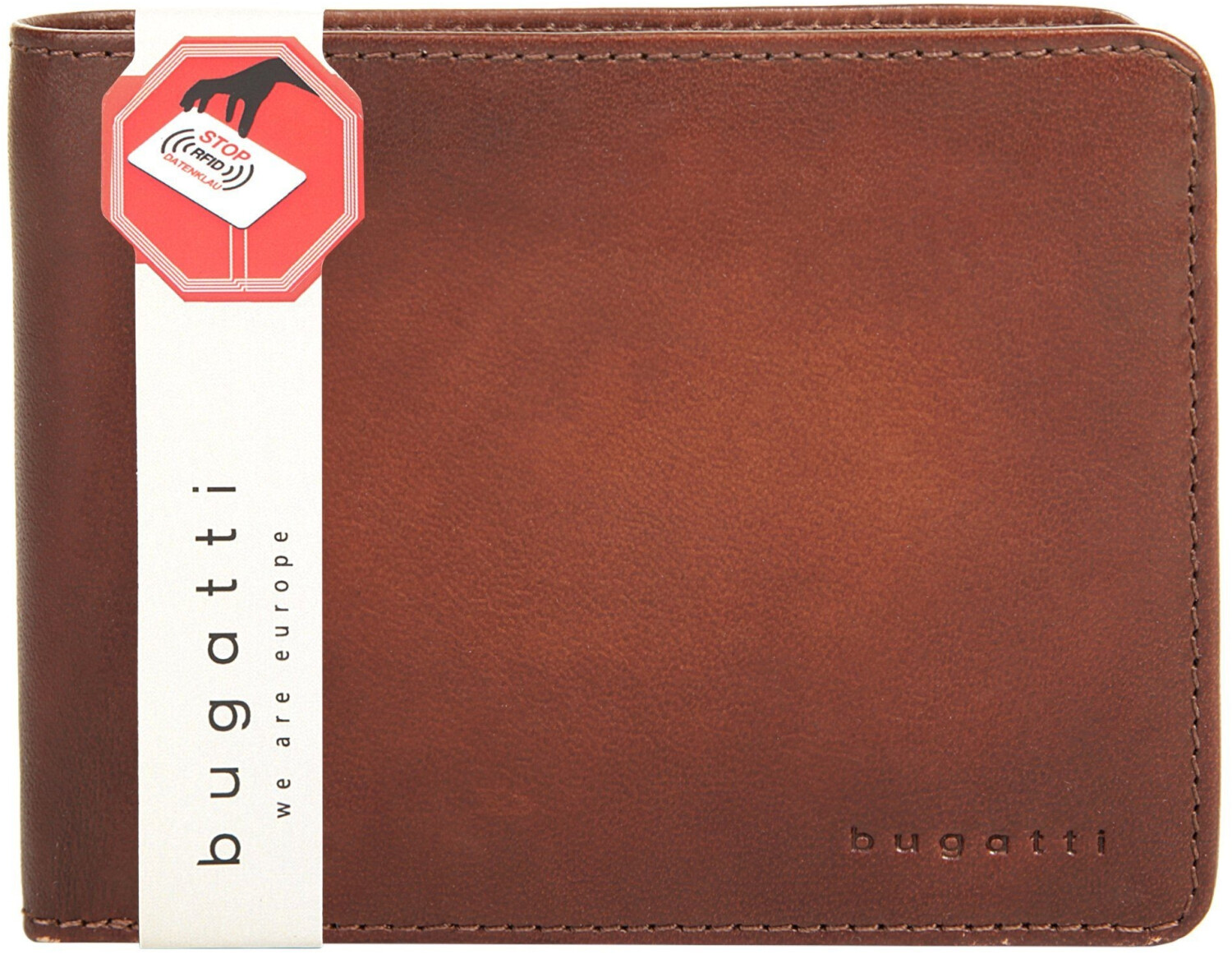 Bugatti Domus RFID cognac (493229)