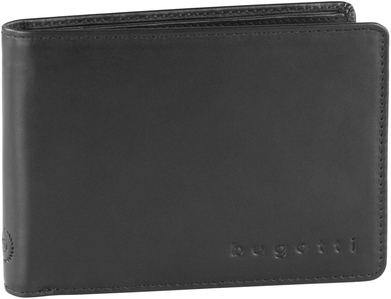 Bugatti Primo RFID black (493263)