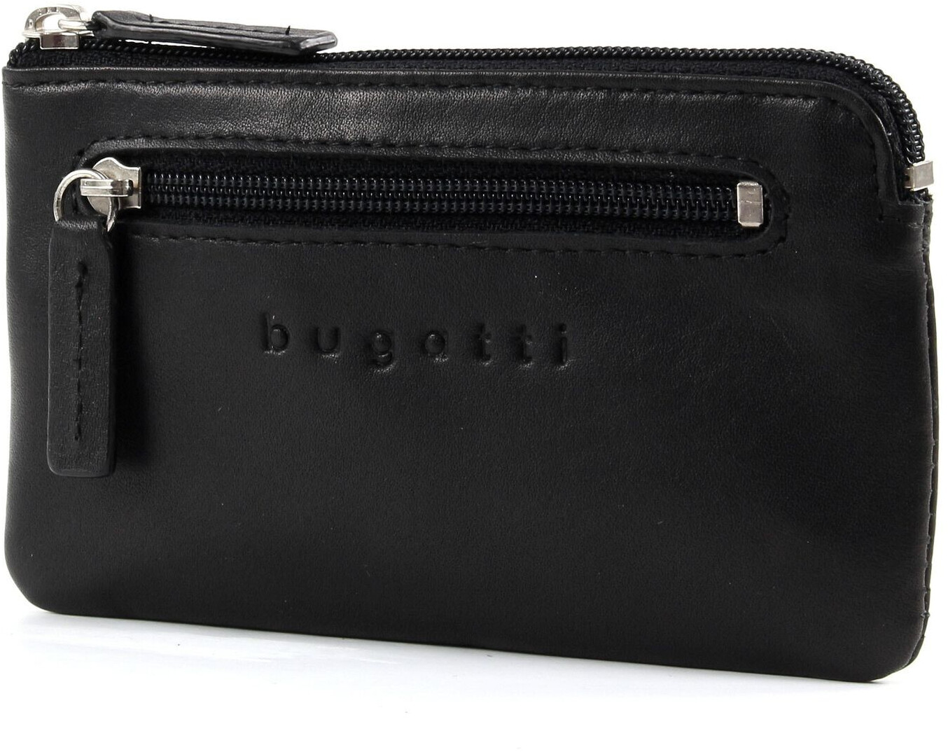 Bugatti Primo RFID black (493268) ab 28,72 € | Preisvergleich bei