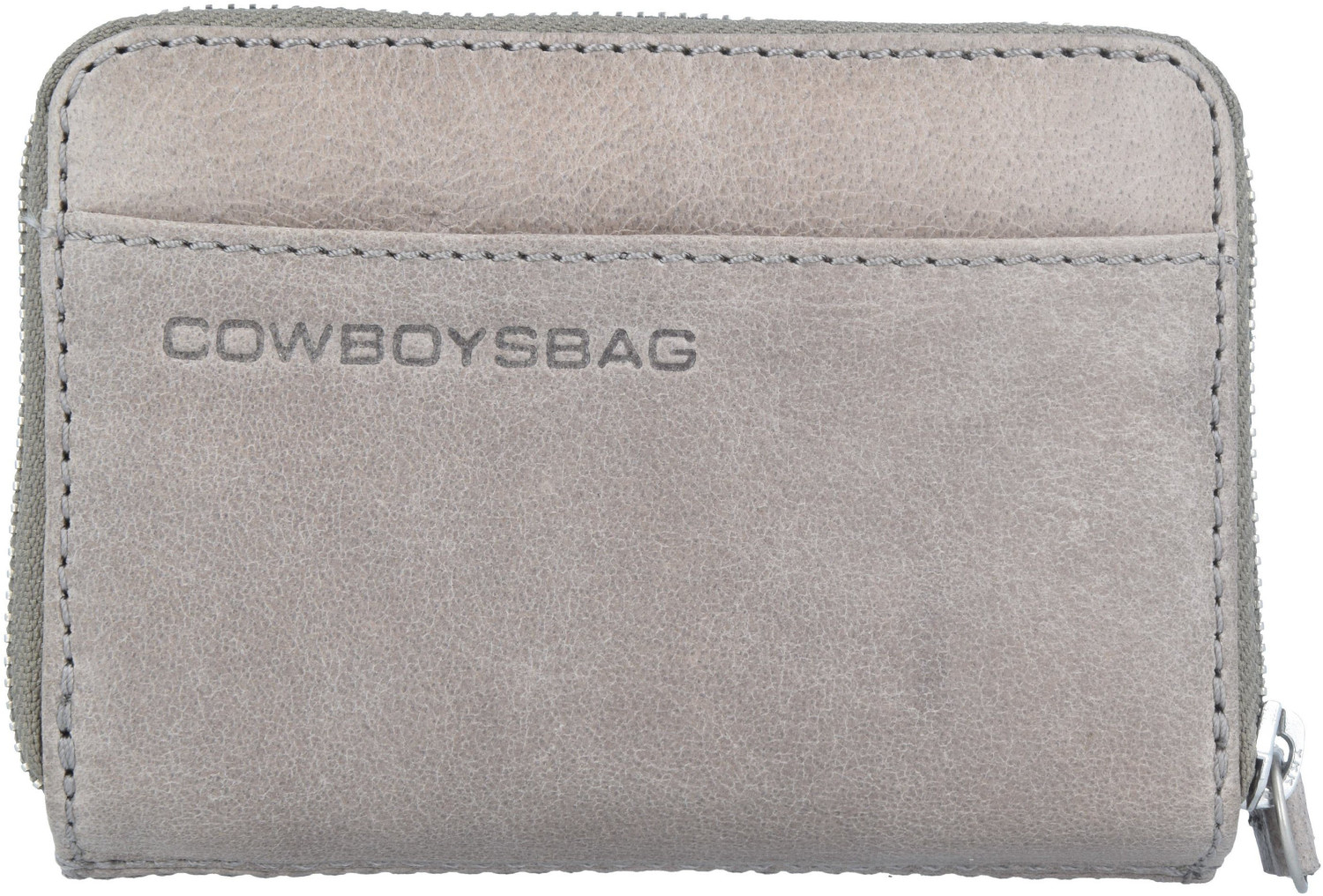 Cowboysbag Haxby elephantgrey