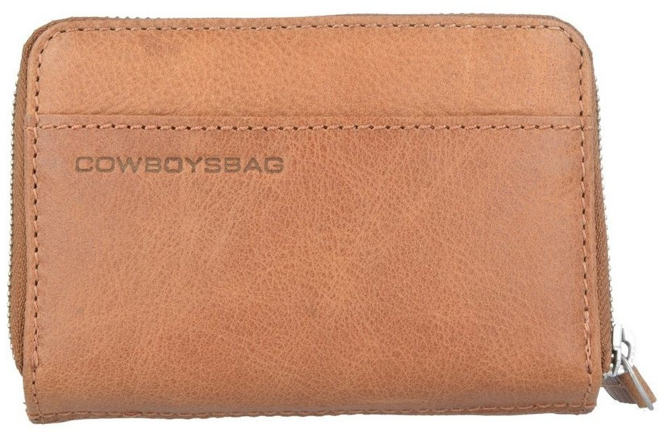 Cowboysbag Haxby tobacco
