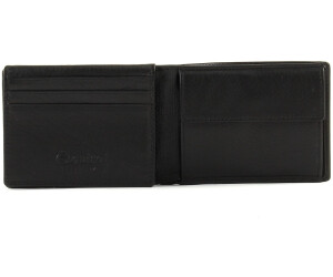 Esquire New Line RFID black (2200-51) ab 29,96 €