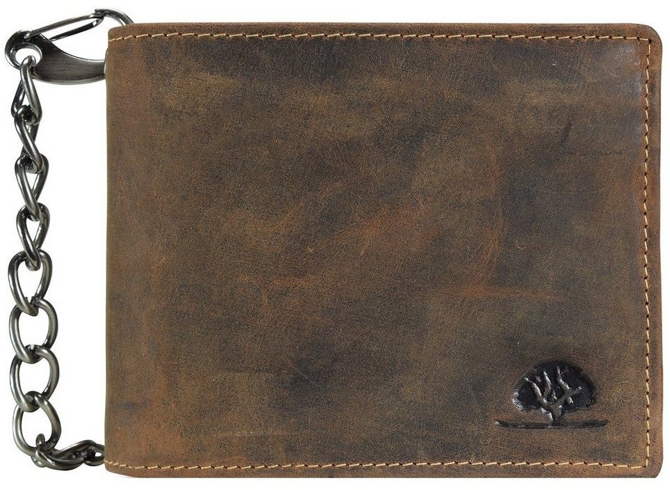 Greenburry Vintage brown (1796S)